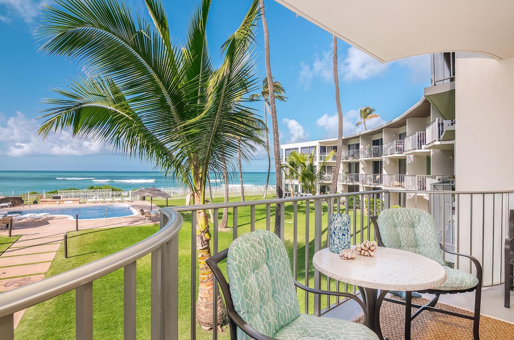 ***Serendipity On The Moana - Legal & Oceanfront - Great For Work & Play!*** Waianae Ngoại thất bức ảnh